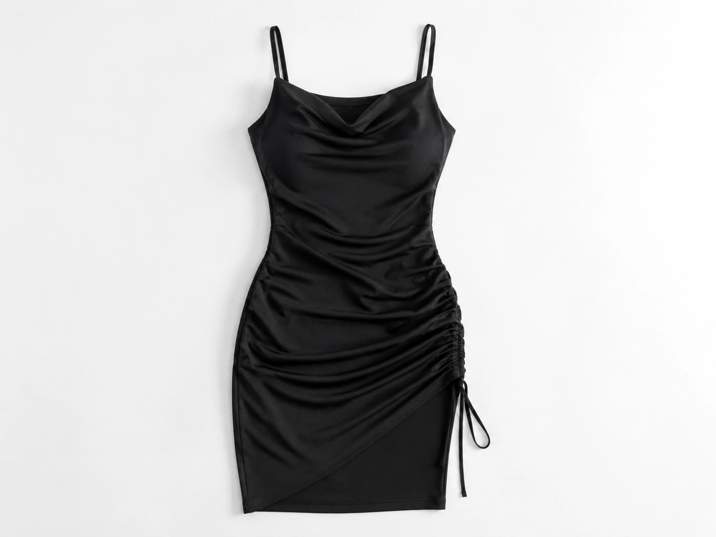 Lycra Dress