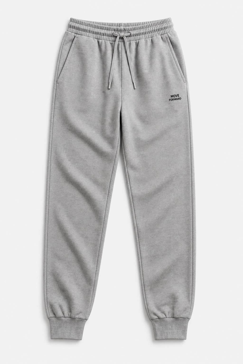 Male Joggers